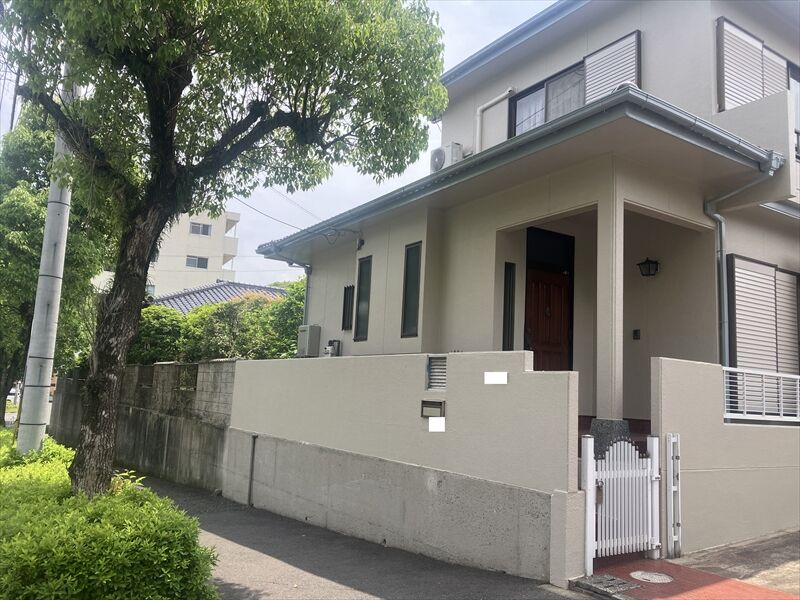 M様邸便器取替工事