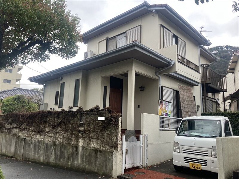 M様邸便器取替工事