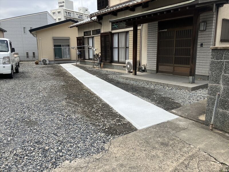 M様邸便器取替工事