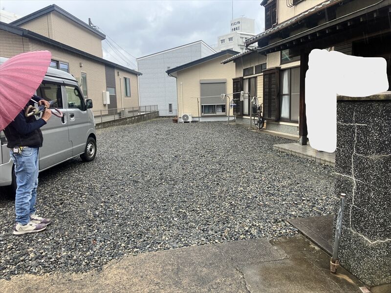 M様邸便器取替工事