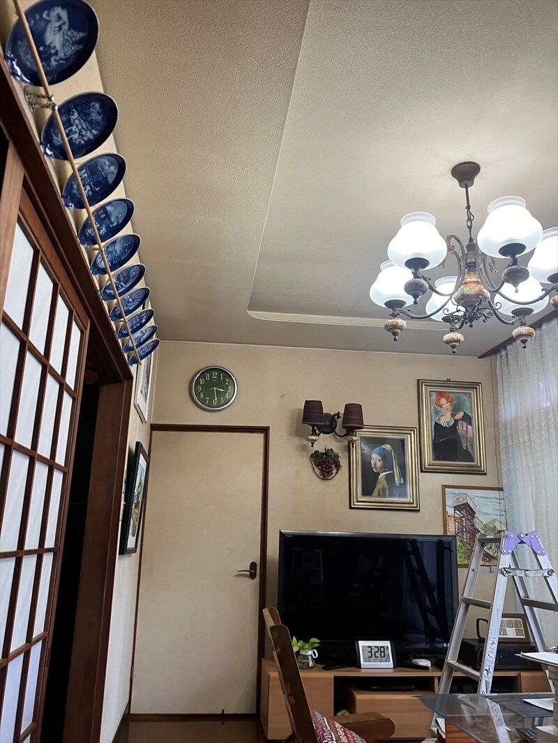 M様邸便器取替工事