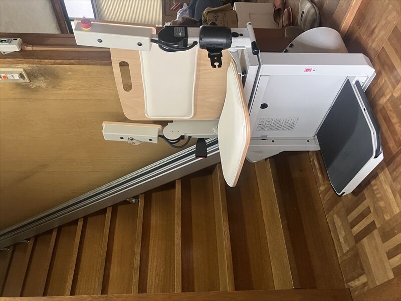 M様邸便器取替工事