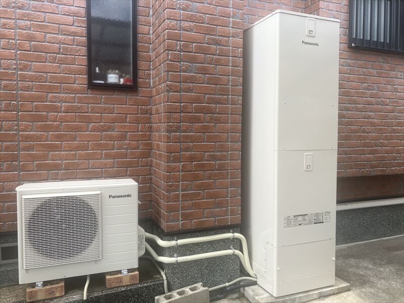 M様邸便器取替工事