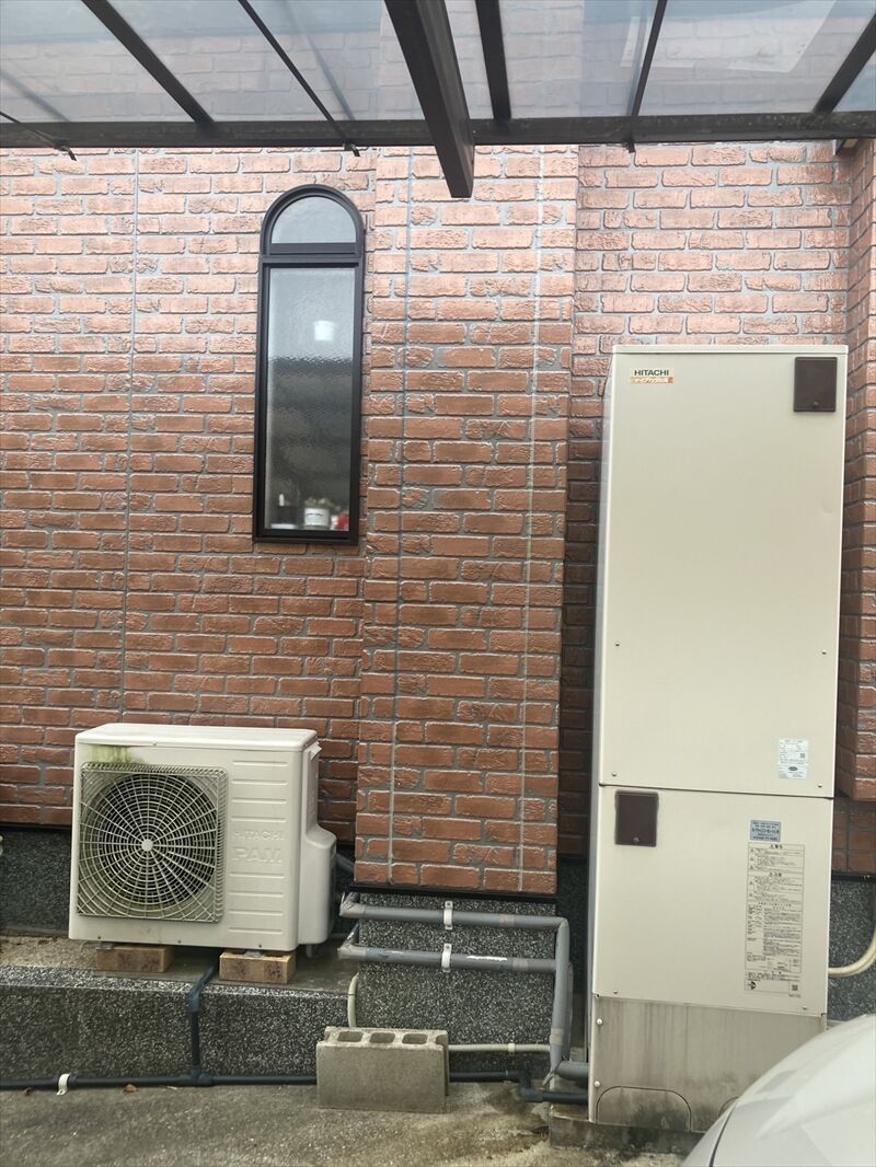 M様邸便器取替工事