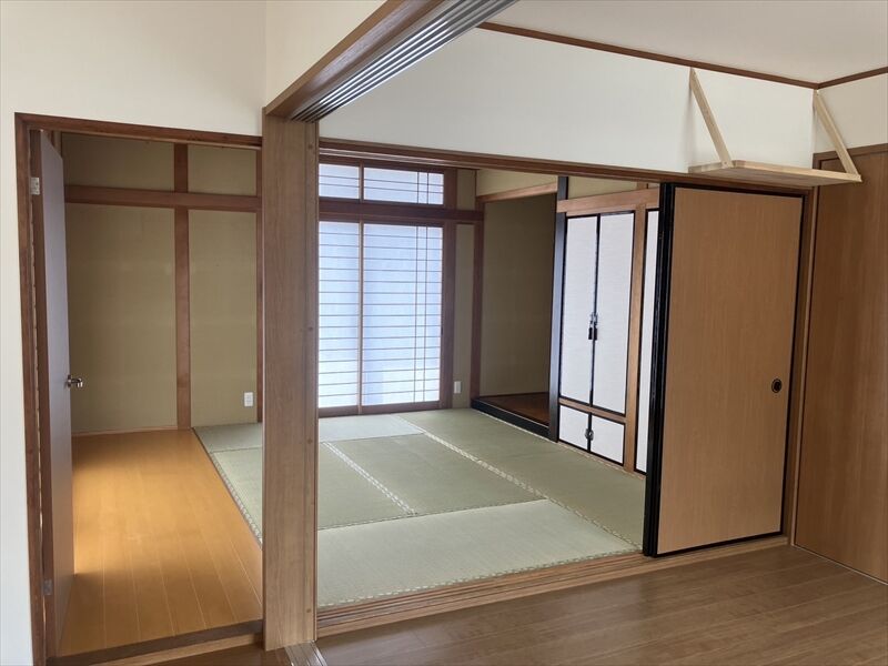 M様邸便器取替工事