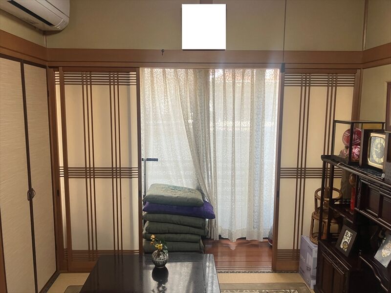 M様邸便器取替工事