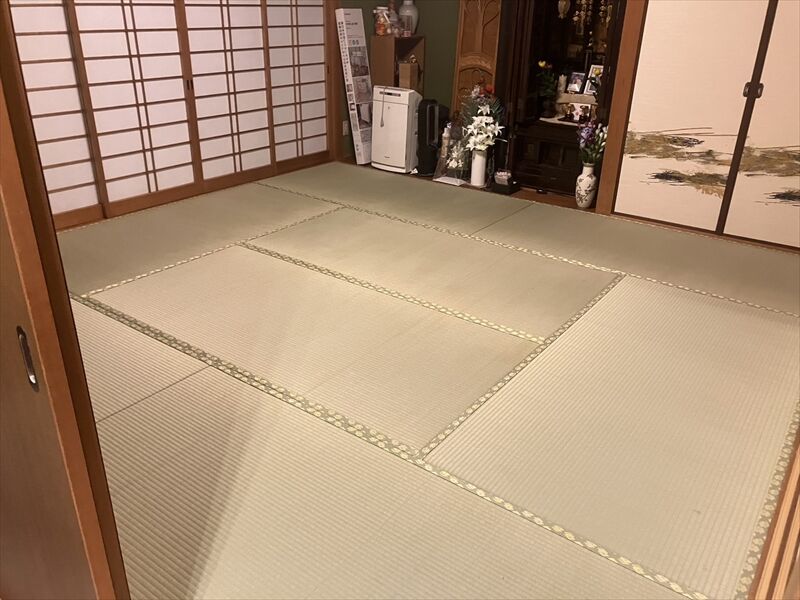 M様邸便器取替工事