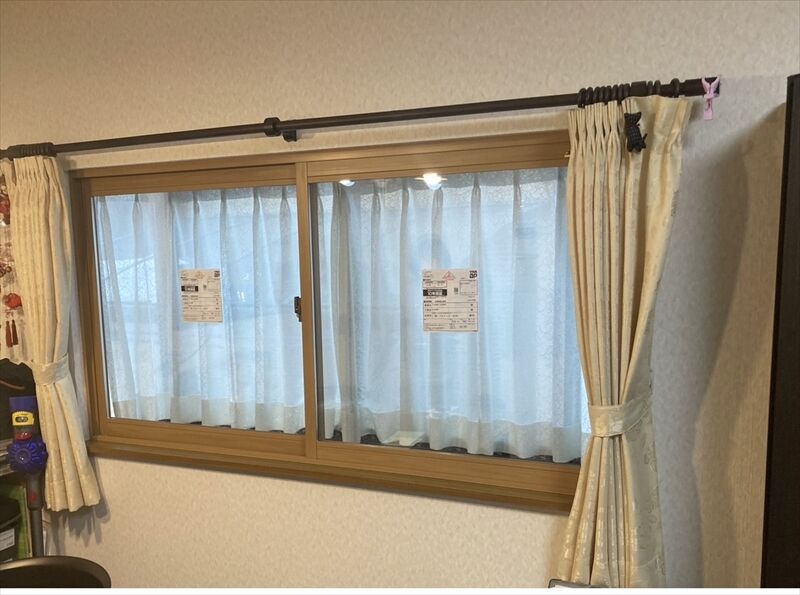M様邸便器取替工事