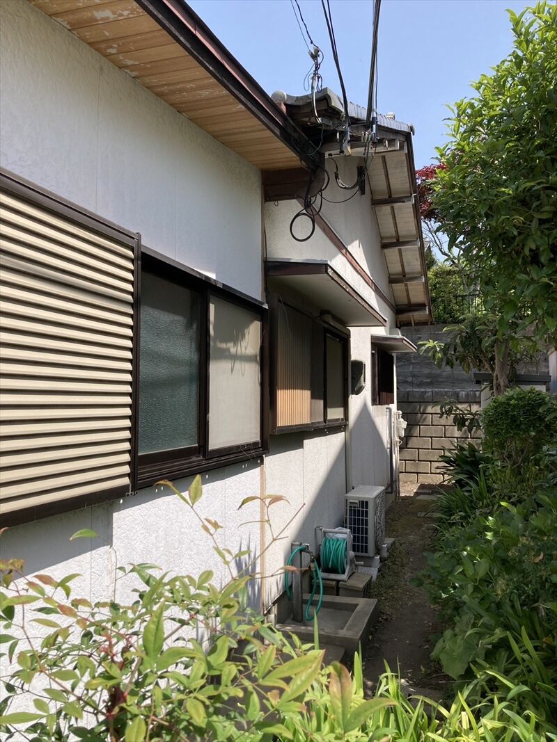 M様邸便器取替工事