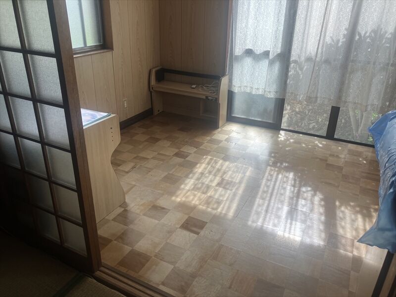 M様邸便器取替工事