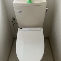 画像2108：M様邸便器取替工事