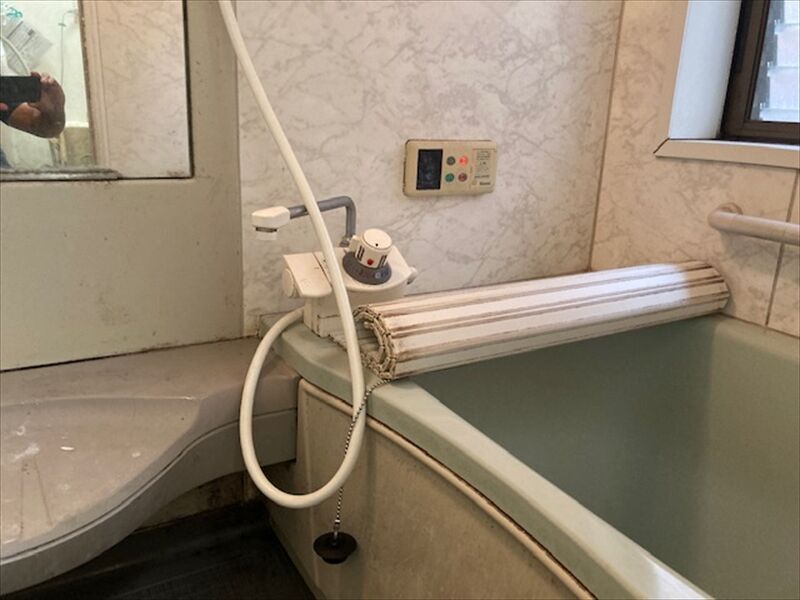 M様邸便器取替工事