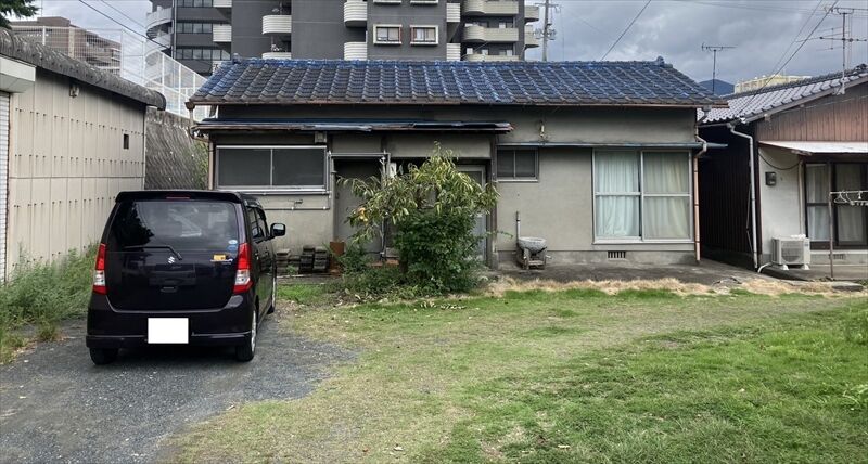 M様邸便器取替工事