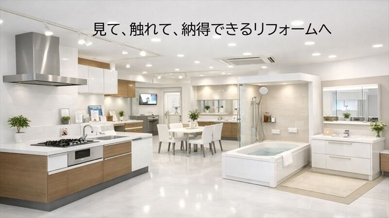 クリナップ水回り工房