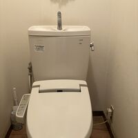 画像7194：M様邸便器取替工事