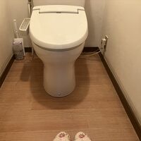 画像7195：M様邸便器取替工事