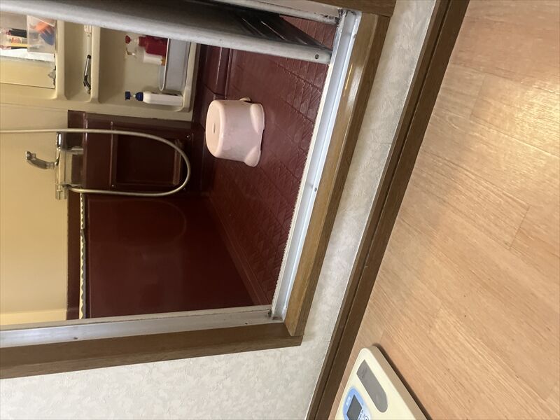 M様邸便器取替工事