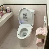 画像8108：M様邸便器取替工事