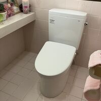 画像8109：M様邸便器取替工事