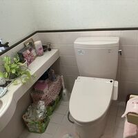 画像8110：M様邸便器取替工事