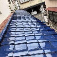 画像8770：M様邸1階屋根改修工事