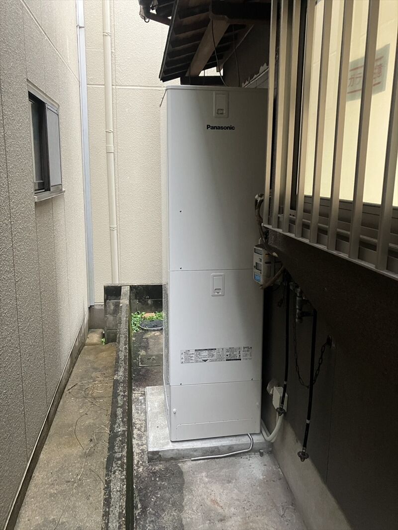 O様邸改修工事